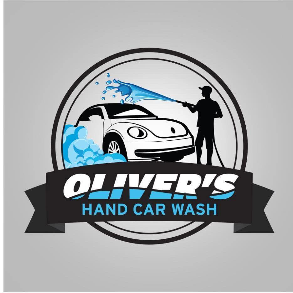 Oliver's Hand Car Wash